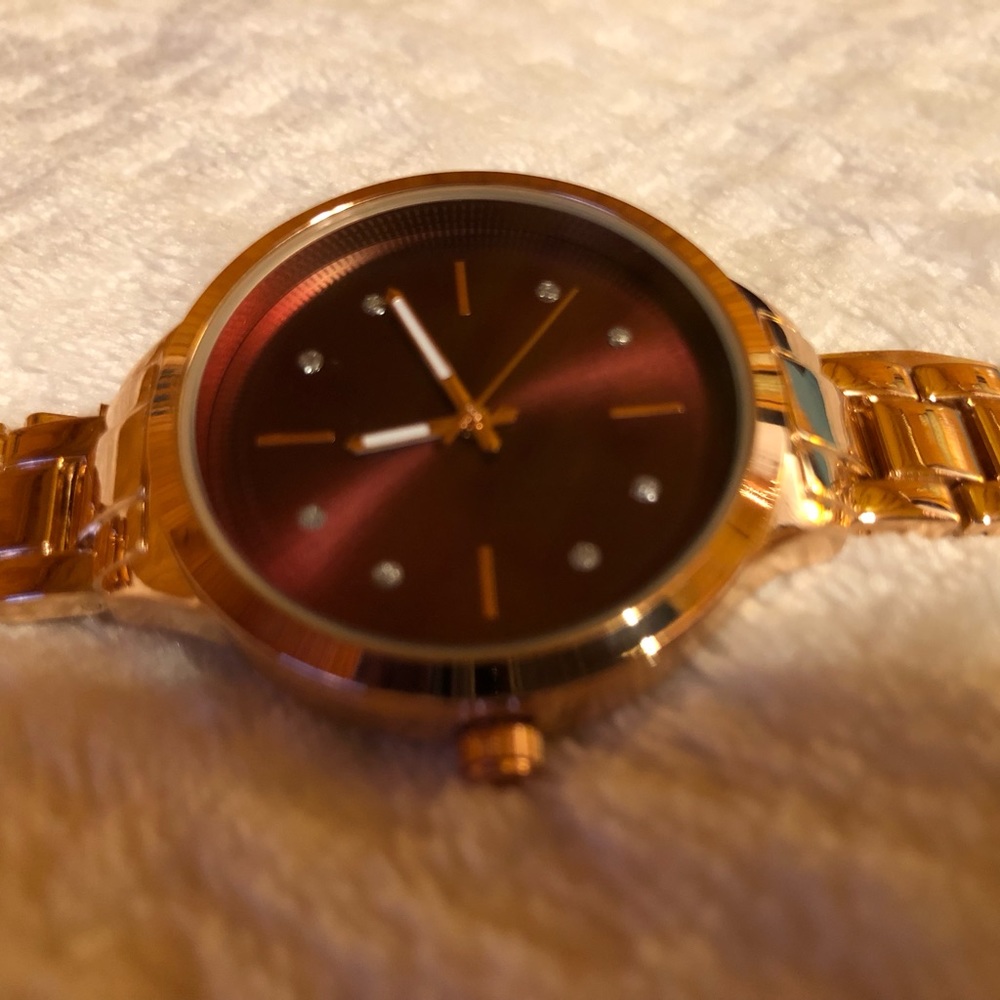 Fashion Watch